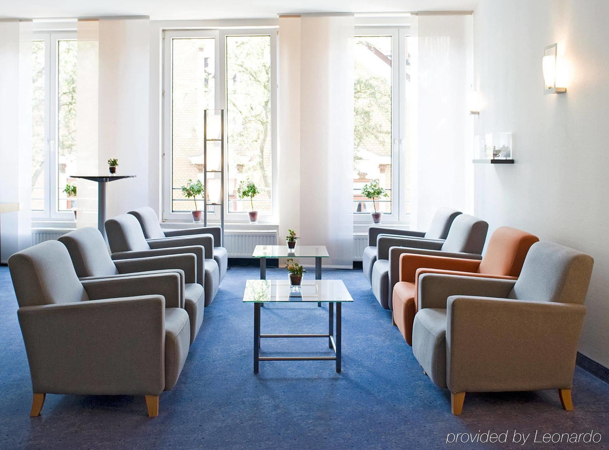 Atlantic Hotel Vegesack Bremen Exterior photo