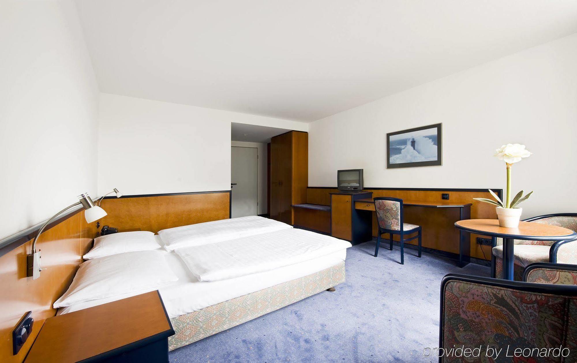 Atlantic Hotel Vegesack Bremen Exterior photo