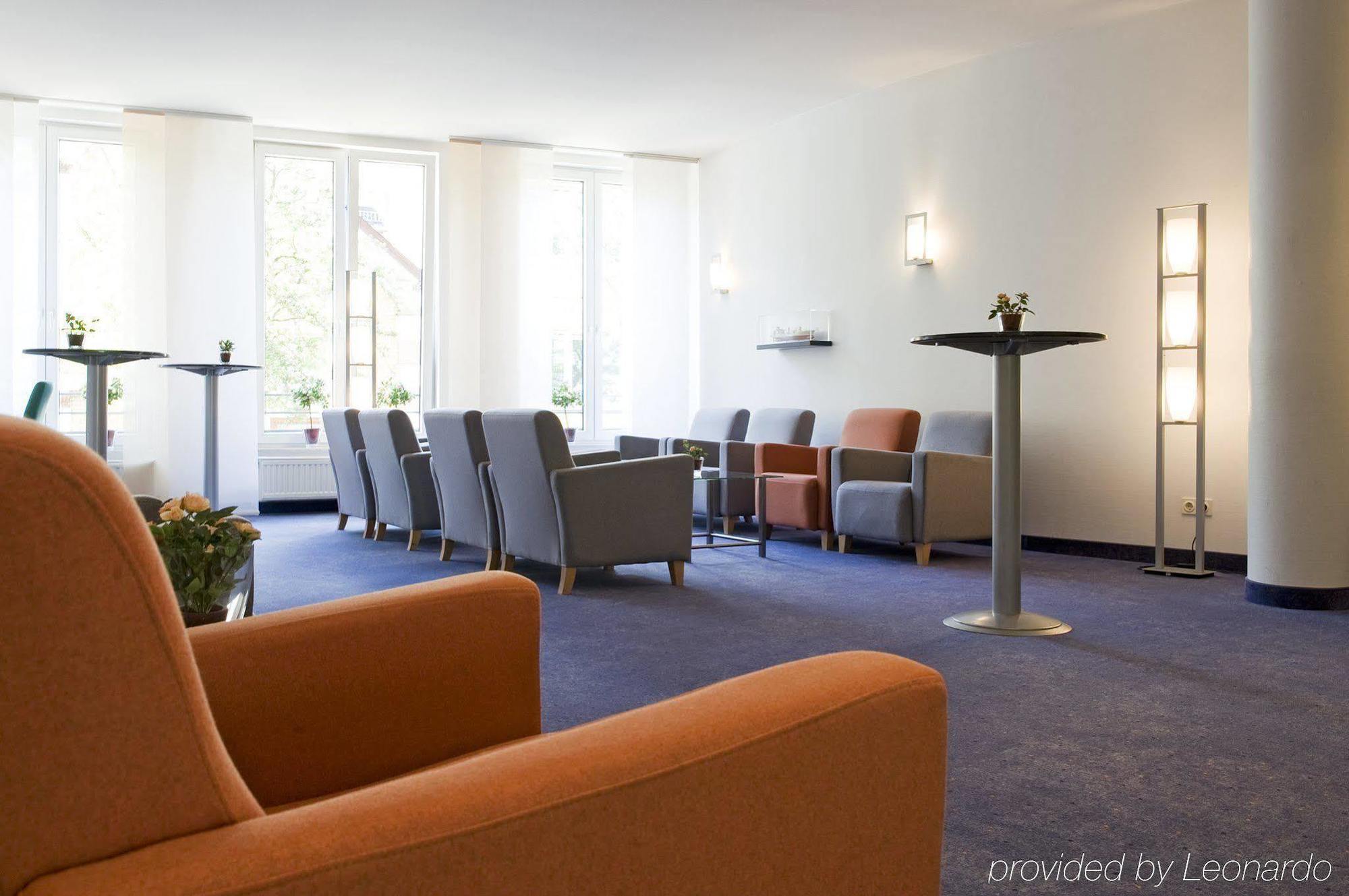 Atlantic Hotel Vegesack Bremen Exterior photo